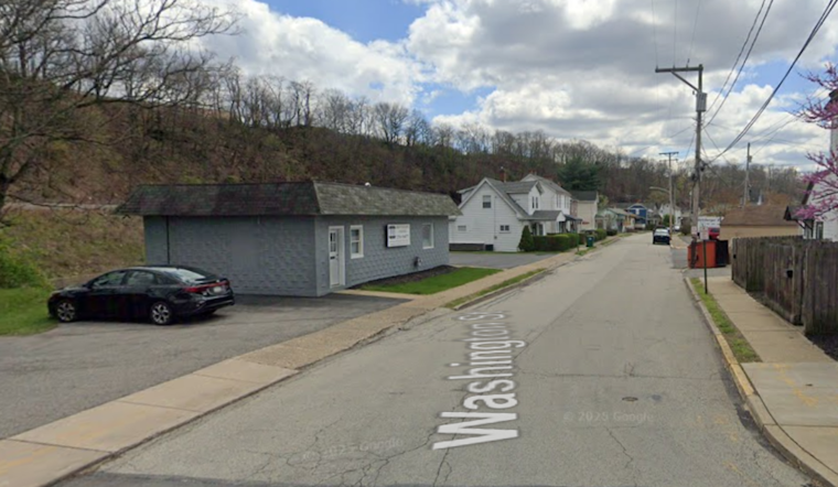 Heidelberg Man Killed After Midnight Knife Standoff With Police