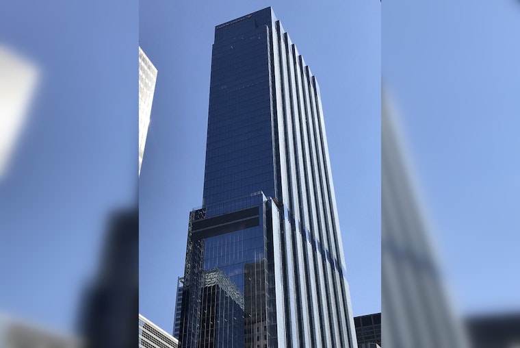 Biltmore At Camelback Cashes Out In $97 Million Phoenix Shakeup