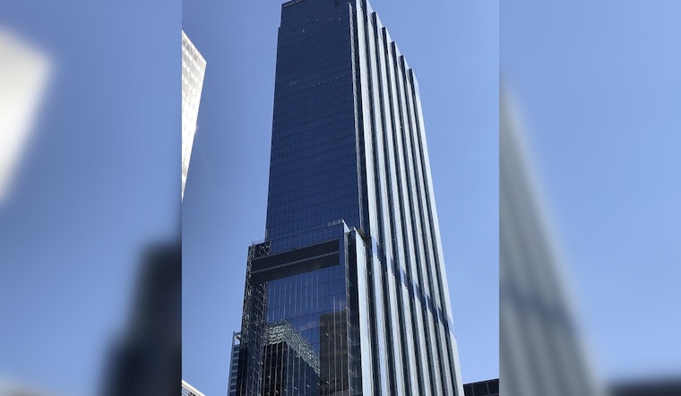 Biltmore At Camelback Cashes Out In $97 Million Phoenix Shakeup