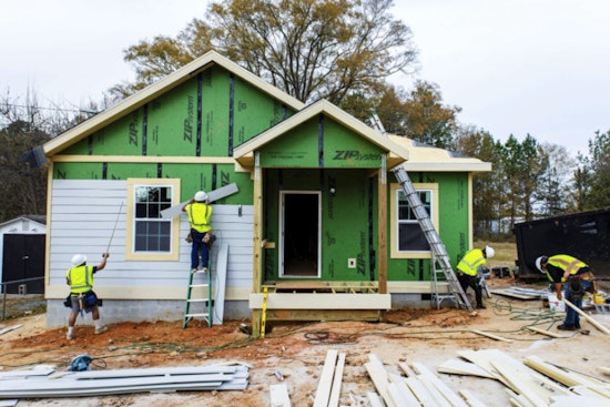 Helene Buyout Bombshell: First Asheville-Area Homeowners Finally Get The Call