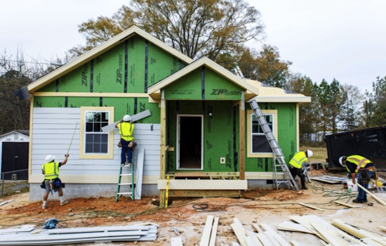 Helene Buyout Bombshell: First Asheville-Area Homeowners Finally Get The Call