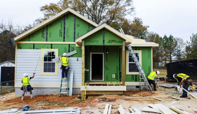 Helene Buyout Bombshell: First Asheville-Area Homeowners Finally Get The Call