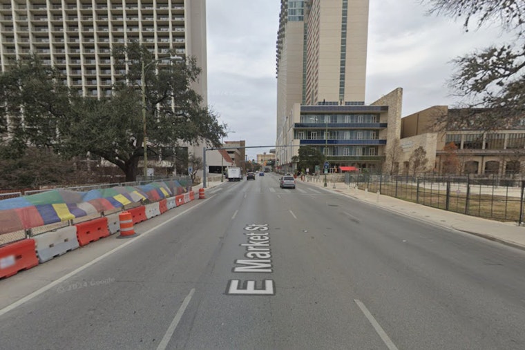 Hemisfair’s New Power Block, Market Street Strip Aims To Jolt Downtown