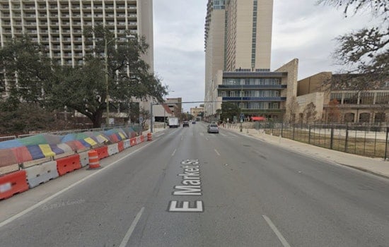 Hemisfair’s New Power Block, Market Street Strip Aims To Jolt Downtown