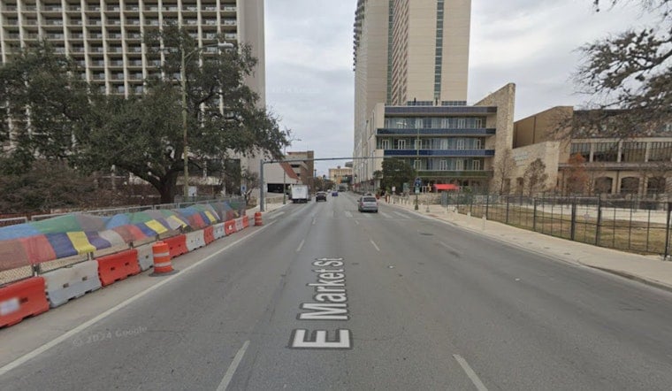 Hemisfair’s New Power Block, Market Street Strip Aims To Jolt Downtown