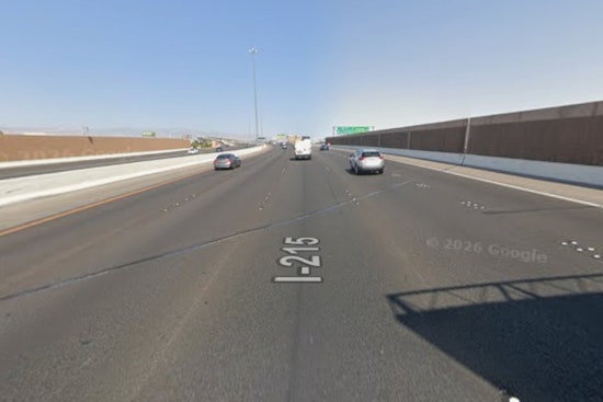 Henderson 215 Leadfoots Blast Through 55 Mph Work Zone