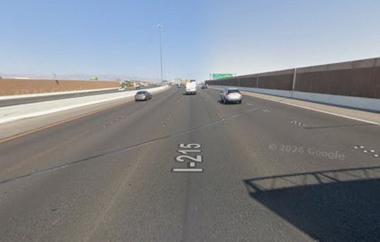 Henderson 215 Leadfoots Blast Through 55 Mph Work Zone