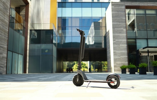 Henderson Advances E‑Bike And E‑Scooter Safety Rules