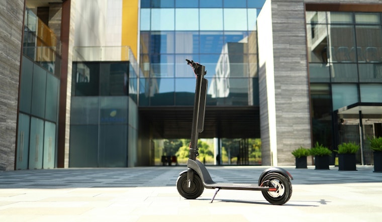 Henderson Advances E‑Bike And E‑Scooter Safety Rules