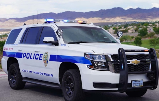 Henderson Can Collector Says Cop Tackled Him Outside Rec Center