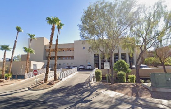 Henderson Cops Win Pay Bump After Arbitrator Blasts ‘Draconian’ City Tactics