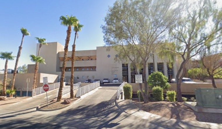 Henderson Cops Win Pay Bump After Arbitrator Blasts ‘Draconian’ City Tactics