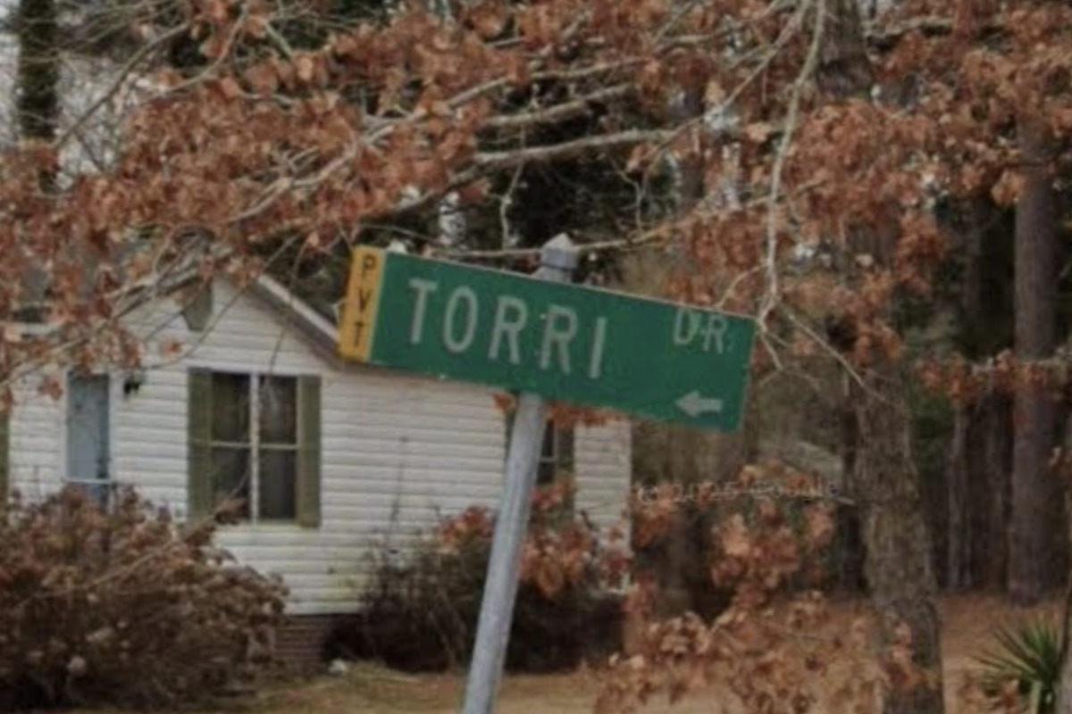 Two Teens Found Dead in Henderson Home — Vance County