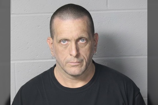Hermann Sex Offender Jailed Without Bond On New Child Incest Charges