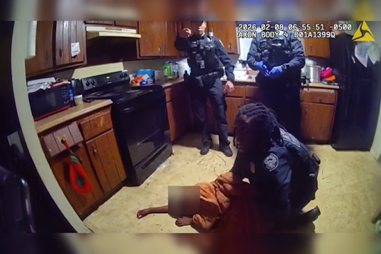 Heroic Atlanta Police Rush Wounded 9-Year-Old to Hospital, Outpacing EMS in Race Against Time After Drive-By Shooting