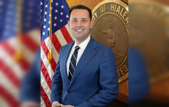 Hialeah Mayor Dangles One-Time Tax Checks For Struggling Seniors