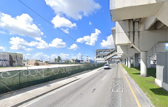 Hialeah Rail Hub Booms As Developer Snags $43.3M For 189 New Rentals