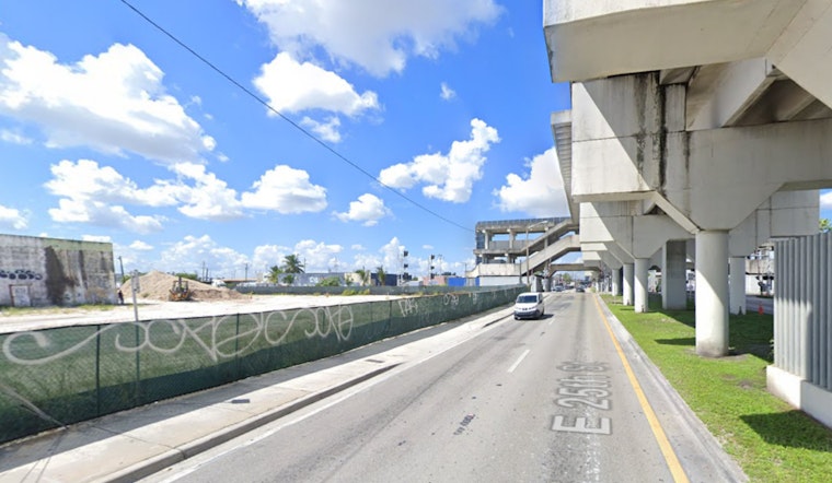Hialeah Rail Hub Booms As Developer Snags $43.3M For 189 New Rentals