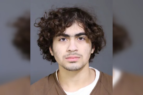 Hialeah Teen Who Stabbed Mom 46 Times Gets 25 Years In Prison