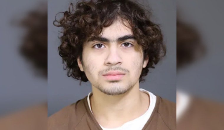 Hialeah Teen Who Stabbed Mom 46 Times Gets 25 Years In Prison