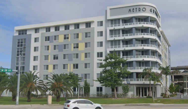 Hialeah Welcomes New Affordable Housing with Metro Grande III Grand Opening on February 27