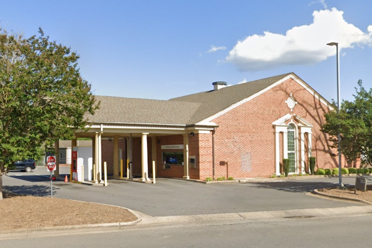 Hickory Man Charged with Armed Bank Robbery at Local Wells Fargo Branch