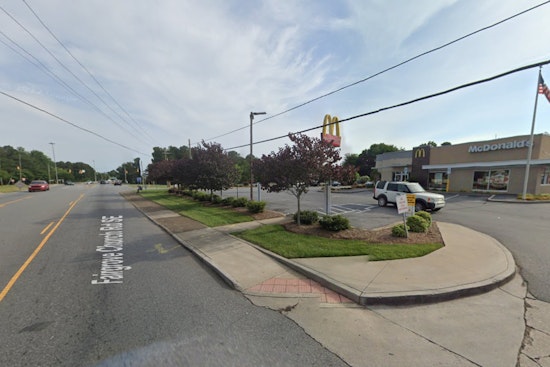 Early-Morning I-40 Crossing Near Hickory Turns Deadly for Pedestrian