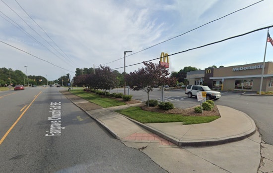 Early-Morning I-40 Crossing Near Hickory Turns Deadly for Pedestrian