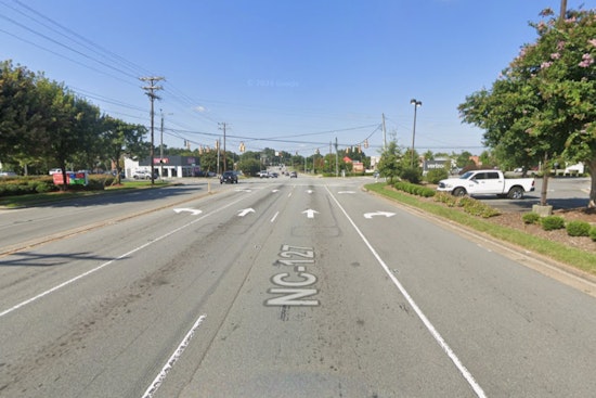 Hickory Police Launch P.A.C.T. to Boost Traffic Safety along Hwy 127