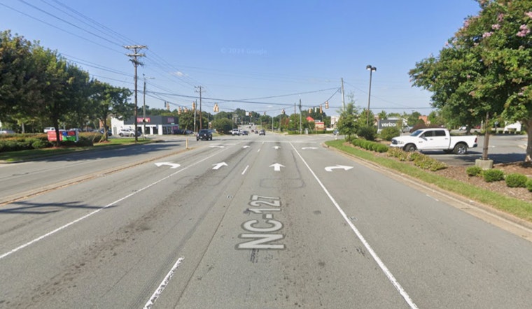 Hickory Police Launch P.A.C.T. to Boost Traffic Safety along Hwy 127