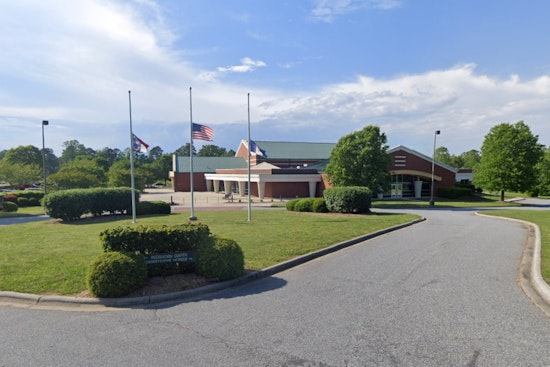 Hickory Set to Host Unifour Senior Games with Athletic and Creative Events for 50+ Crowd