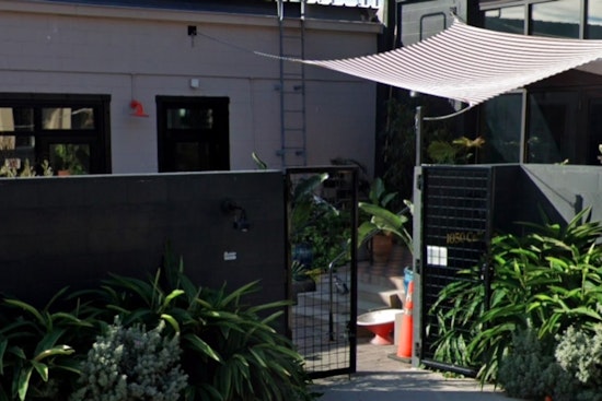 Hidden Lower Garden District Karaoke Den Lets You Belt It Out Off Bourbon