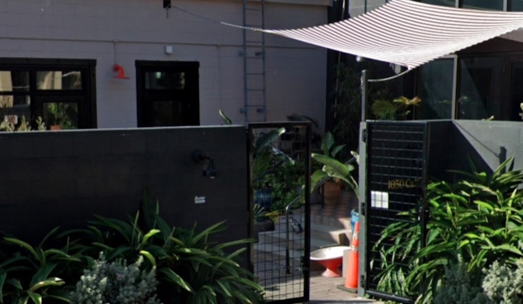 Hidden Lower Garden District Karaoke Den Lets You Belt It Out Off Bourbon