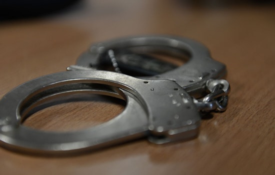 Hidden Trap In Queens Driver's Car Packed With Heroin, Coke And Cash On I-684, Cops Say