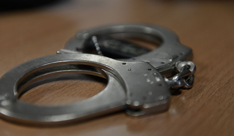 Hidden Trap In Queens Driver's Car Packed With Heroin, Coke And Cash On I-684, Cops Say
