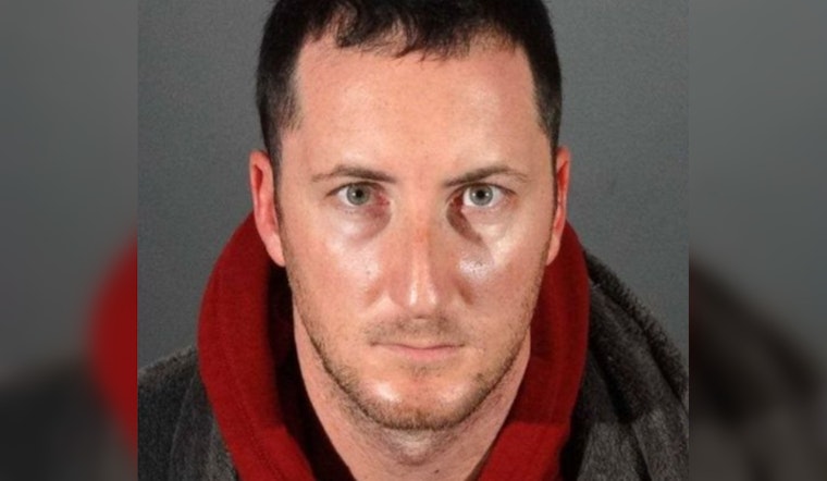 High Court Slams Door on L.A. Celebrity Burglary Spree Appeal