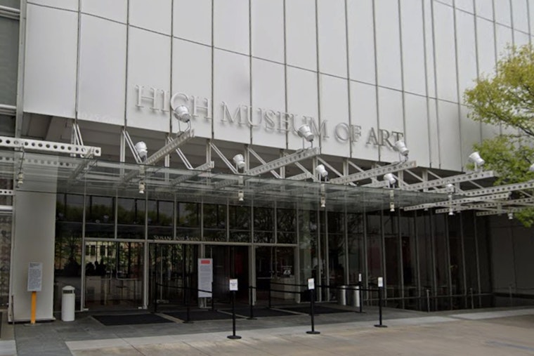 High Drama At High Museum As COO Quits And $600K Disappears
