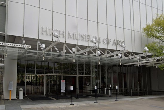 High Drama At High Museum As COO Quits And $600K Disappears