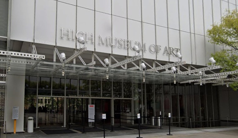 High Drama At High Museum As COO Quits And $600K Disappears