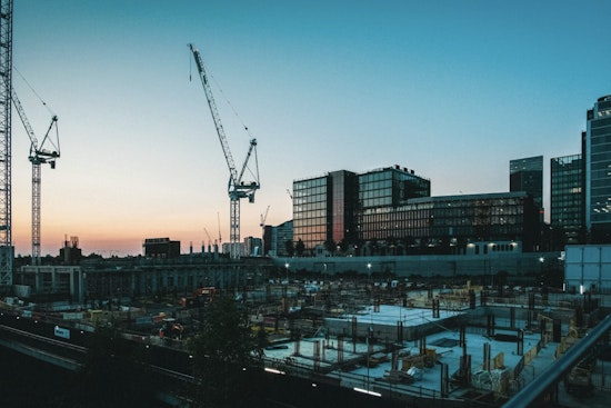 High Line Gold Rush as Toll Brothers Spends $53M on Rare West Chelsea Site
