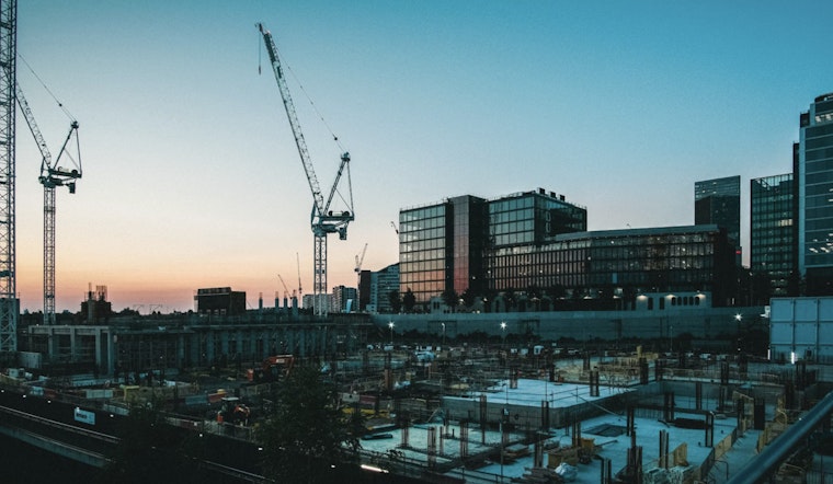 High Line Gold Rush as Toll Brothers Spends $53M on Rare West Chelsea Site