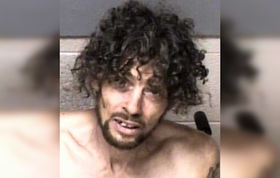 High-Speed Chase Ends with K9's Mile-and-a-Half Trackdown of Suspect in Stolen Vehicle in Charlotte Area