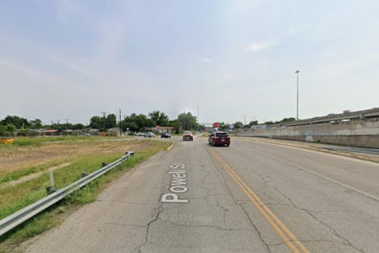 High-Speed Crash Near Downtown San Antonio Leaves One Critical