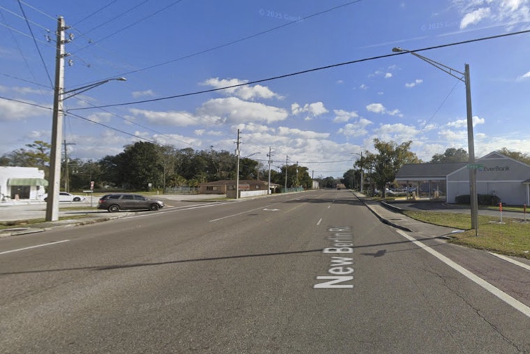 High-Speed Northside Motorcycle Crash Turns Deadly at U.S. 17 Red Light