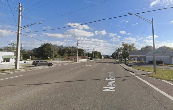 High-Speed Northside Motorcycle Crash Turns Deadly at U.S. 17 Red Light