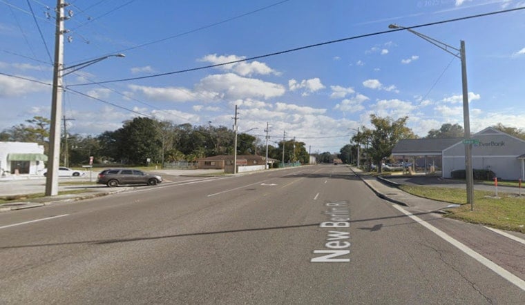 High-Speed Northside Motorcycle Crash Turns Deadly at U.S. 17 Red Light