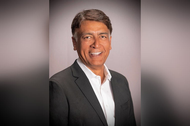 High-Speed Rail Boss Busted in Folsom One Day After Newsom Event