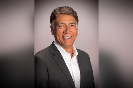 High-Speed Rail Boss Busted in Folsom One Day After Newsom Event
