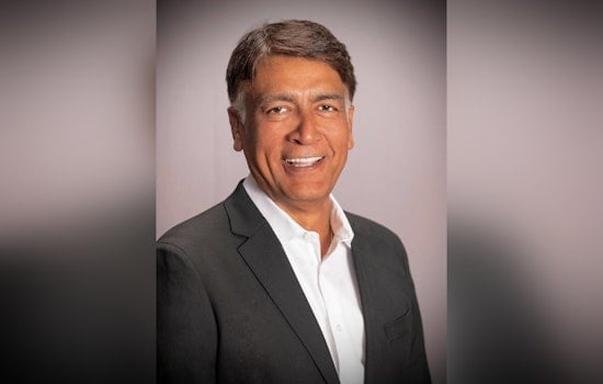 High-Speed Rail Boss Busted in Folsom One Day After Newsom Event