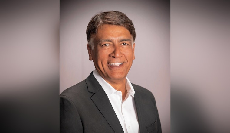 High-Speed Rail Boss Busted in Folsom One Day After Newsom Event